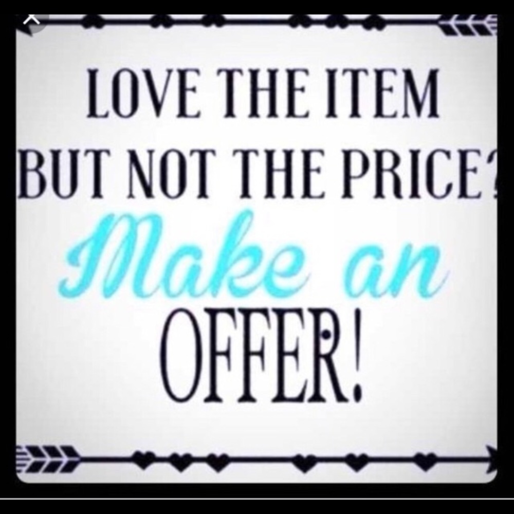 NOT FOR SALE